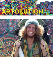 Max Levi Frieder of Artolution