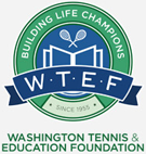 Washington Tennis & Education Foundation