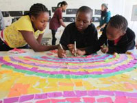 Risa Wellness Project@THEARC