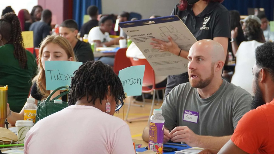 photo courtesy of dcscores.org