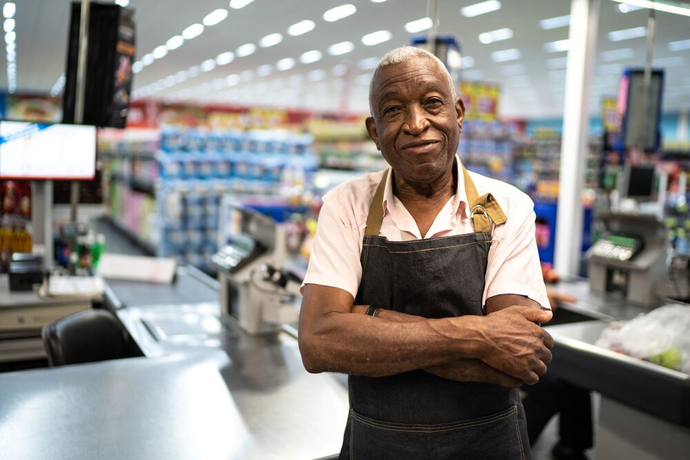 A Partnership to End Homelessness